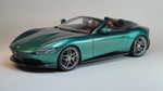 Краска лаковая HobbyLink Ferrari Verde Pino HP-1025