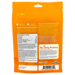 Zesty Paws, All-in-One Functional Dental Bones, для собак, для всех возрастов, корица, 6 маленьких зубных костей, 54 г (1,9 унции)