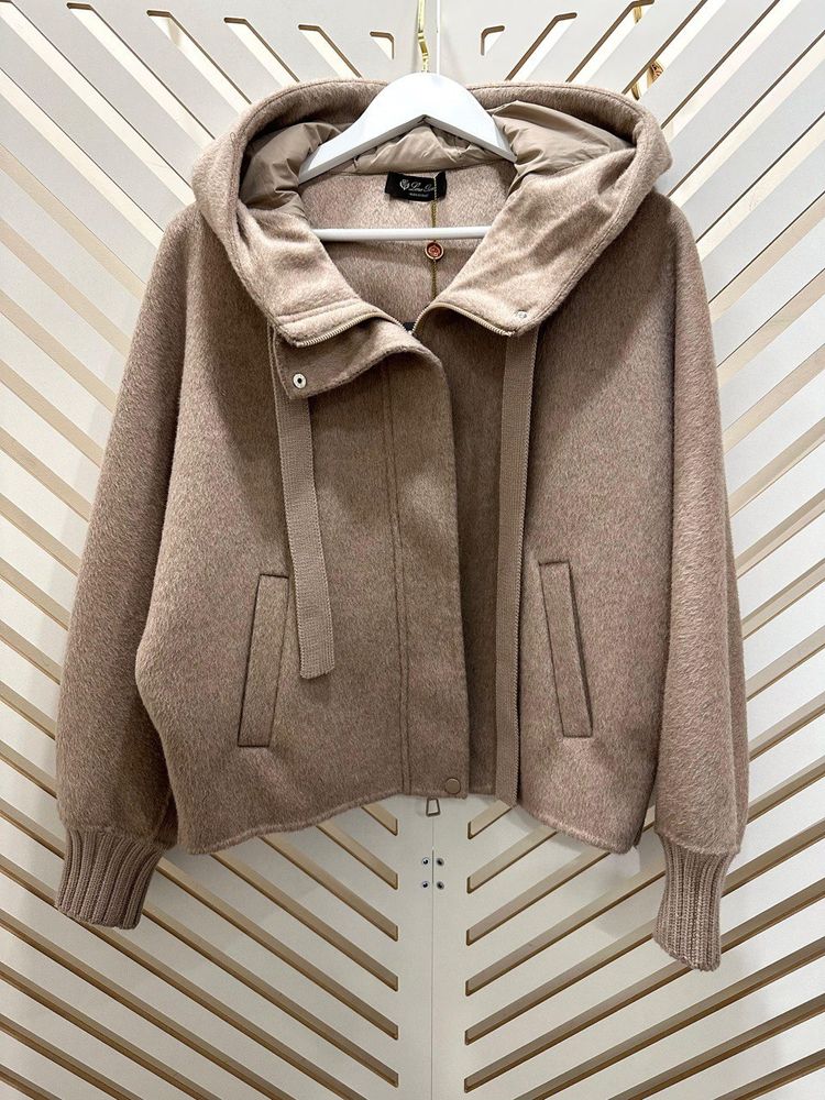 Куртка Loro Piana