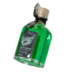 Массажное масло со вкусом яблока Orgie Lips Massage