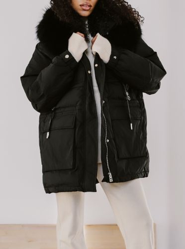 Куртка(Пух) NOHO