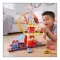 Hot Wheels City Super Fire Station