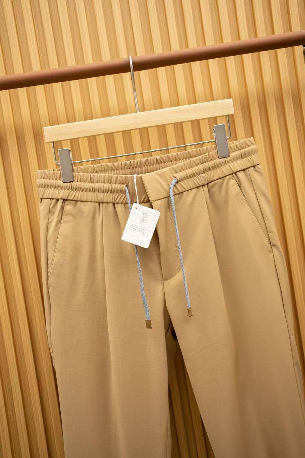 Брюки Brunello Cucinelli