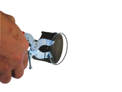 Клещи для установки поршневых колец 3/64"-1/4" JTC