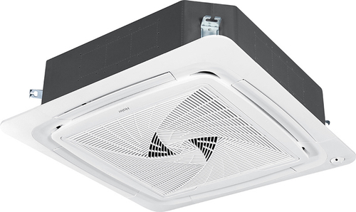 Кассетная сплит-система Haier  ABH140K1ERG / 1U60IS2ERB(S)