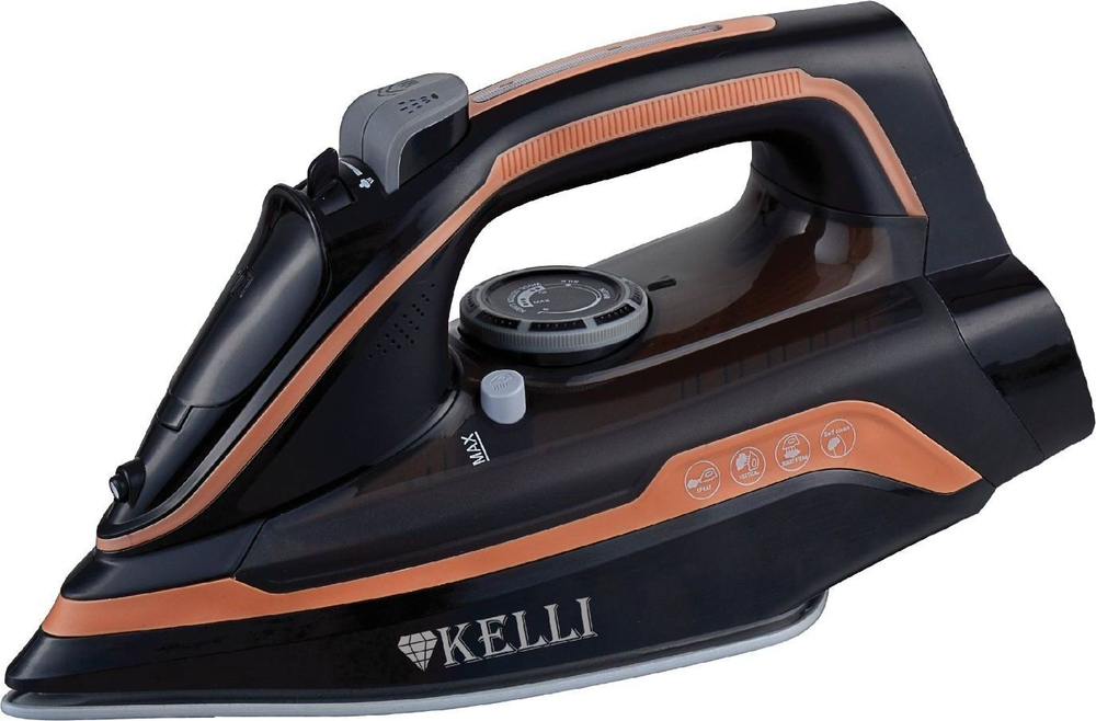утюг Kelli KL-1645