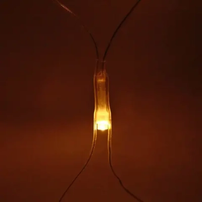 Гирлянда для улицы СЕТКА ш2,0* в3м 384 ламп LED, прозр.пров,8 реж.,IP-54, Теплый белый (возможность соединения)