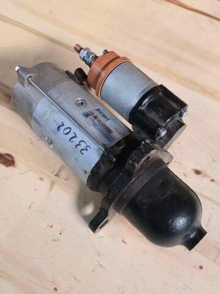 Стартер КАМАЗ дв.740.30-260, 740.50-360, 740.51-320 IVECO 24В z 10 9.0кВт БАТЭ