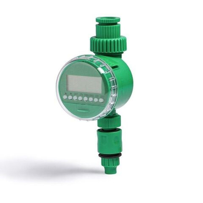 Программируемый таймер для полива