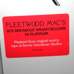 Fleetwood Mac / Fleetwood Mac (LP)
