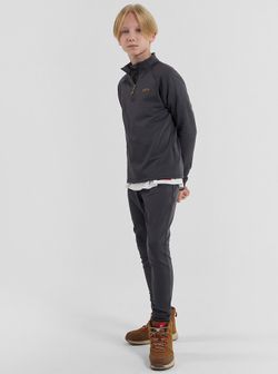 Костюм подростковый SAIGA NORPPA серый гравий