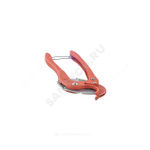 Ножницы для резки PP-R,ПЭ,PE-X,ПБ,ПВДФ труб ROCUT 63 Дн 0-63мм Rothenberger 55095Е