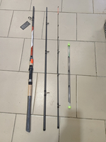 Фидер удилище (YINTAI OMEGA）60-160Г