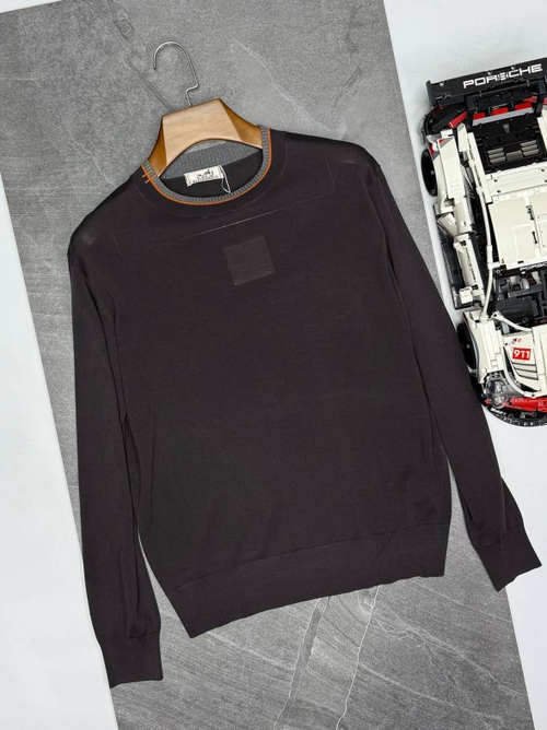 Джемпер Hermes