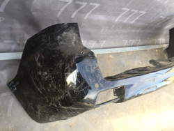 Бампер задний Toyota Land Cruiser Prado 150 09-17 Б/У Оригинал 5215960500