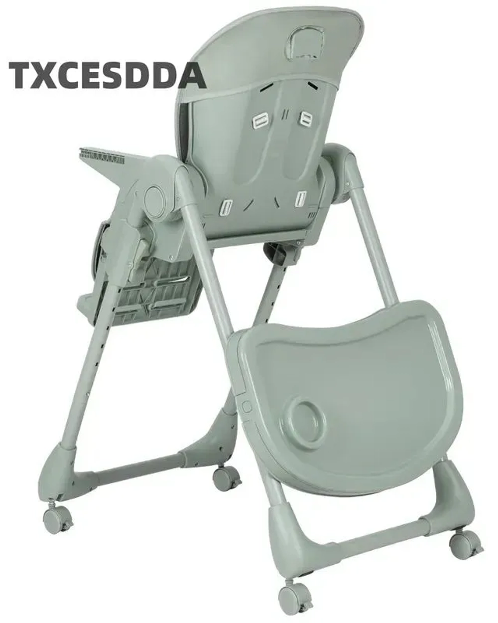 Стульчик для кормления Сarrello Lotus