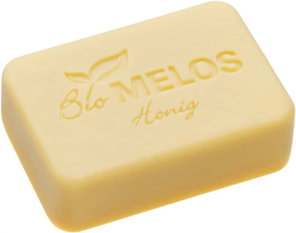 Органическое медовое мыло Speick Melos, 100 г