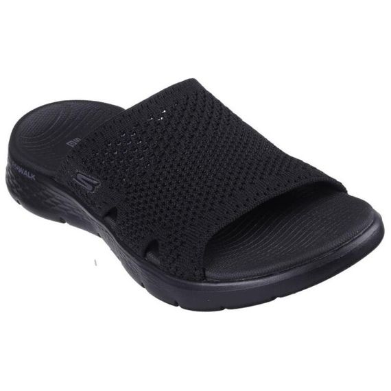 Skechers Go Walk Flex 'Black'