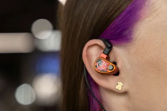 64 Audio U18t