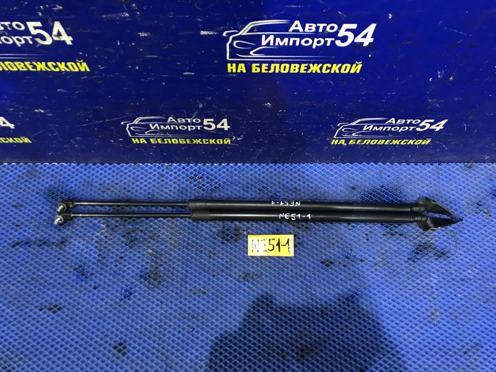 Амортизатор задней двери левый NISSAN ELGRAND 2005
