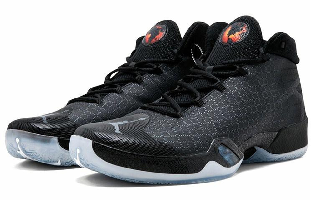 Кроссовки Jordan Air Jordan 30 Black Cat