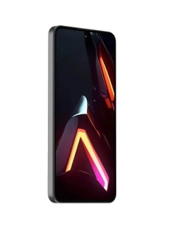 Смартфон Nubia Neo 3 Gt 5G 12/256Gb Interstellar Gray (Z2465N)