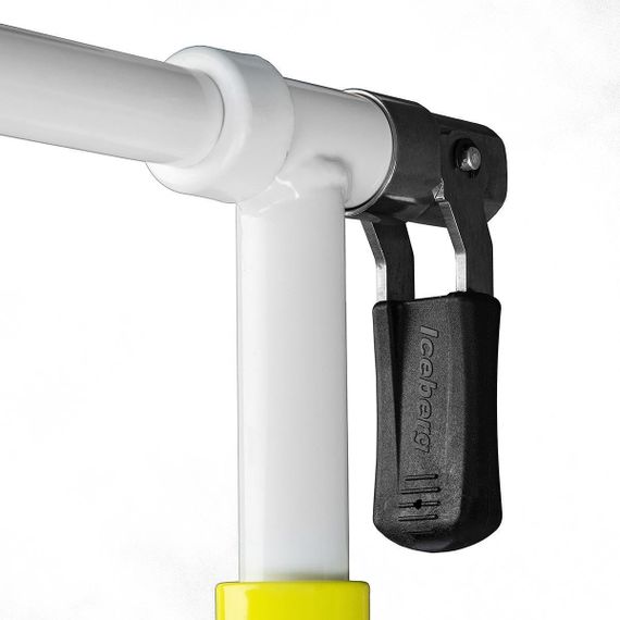 Ледобур Тонар ICEBERG-MINI 130 (R) v3.0 (правое вращение) LA-130RM