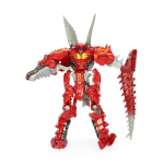 Трансформер-робот, коробка BM-1188-6