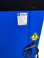 Балансировочный станок B-829 AE&T