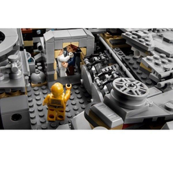 LEGO Star Wars 75192 Vsetovary.kz