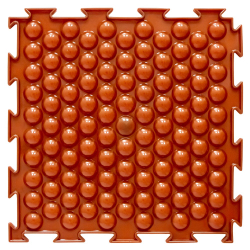 МОДУЛЬНЫЕ Коврики ОРТОДОН «Бабл»