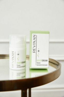 REVIXAN NIGHT CREAM