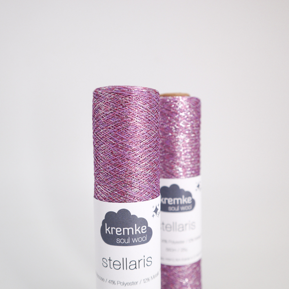 Kremke Stellaris - 187 (нежная орхидея)