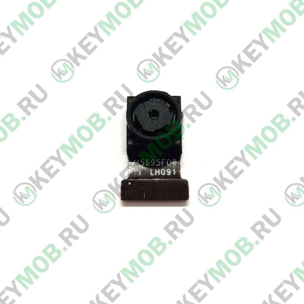 Камера фронтальная для телефона Motorola Moto Z2 Play (XT1710-09)