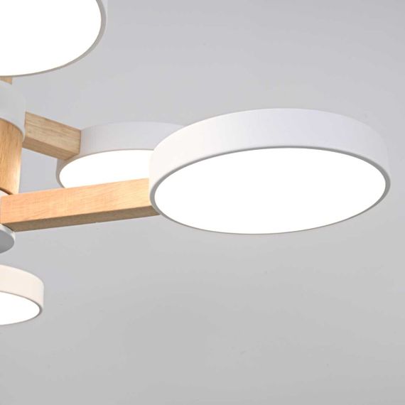 Люстра Imperium Loft TURNA-DBL01 141109-26