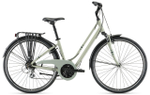 Женский велосипед Giant Flourish FS 2 (2021)