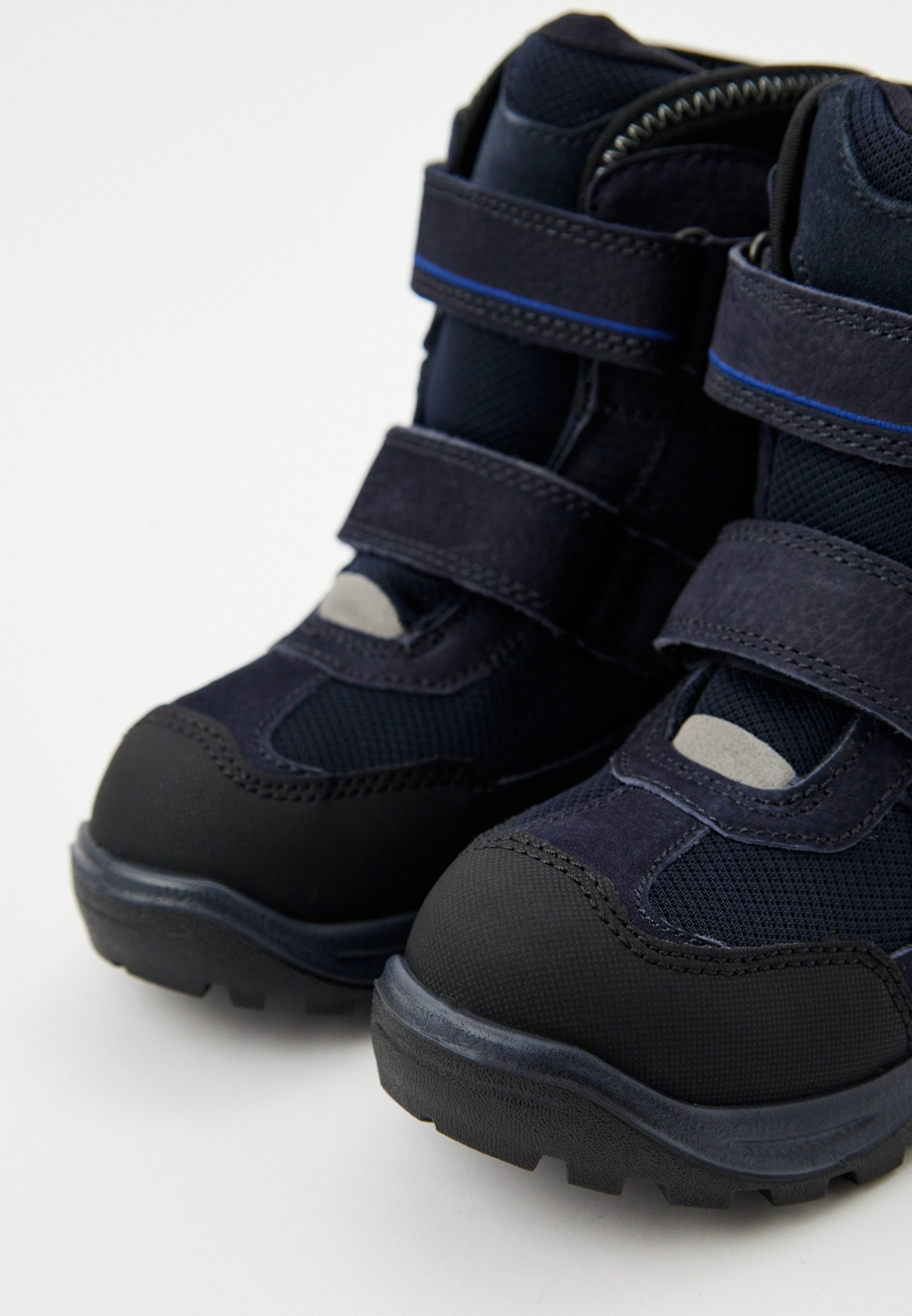 Ботинки детские ECCO SNOW MOUNTAIN