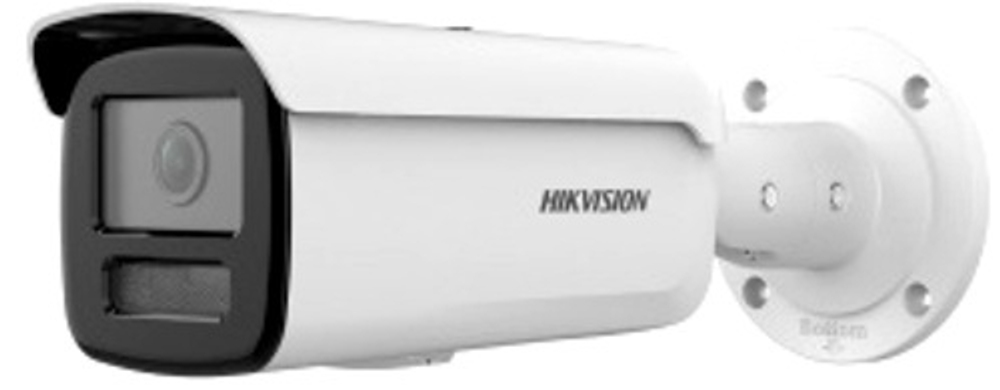 Видеокамера IP HIKVISION DS-2CD2T47G2H-LI(2.8mm)