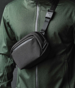 Сумка Alpaka Go Sling Nano