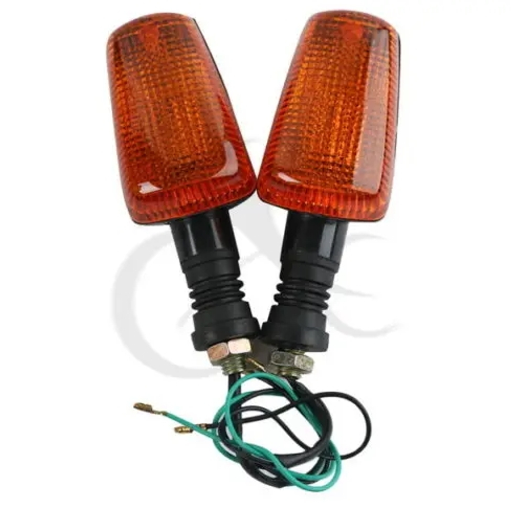 поворотники Yamaha XJR400,FZ400,SRX250/600,FZR750,FZX700