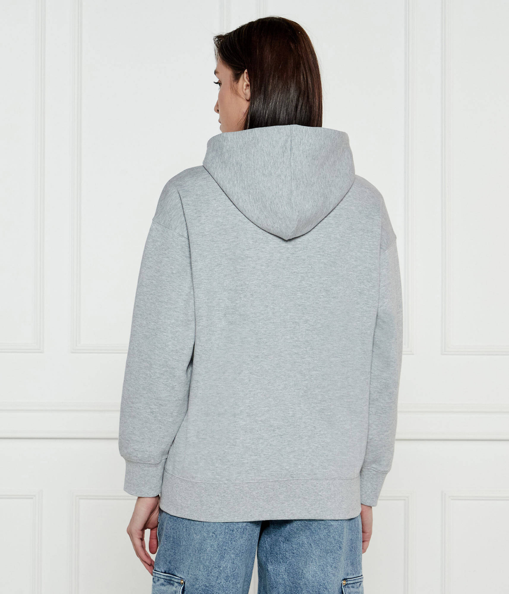 Худые Michael Kors - серый(MR551QC5MF)