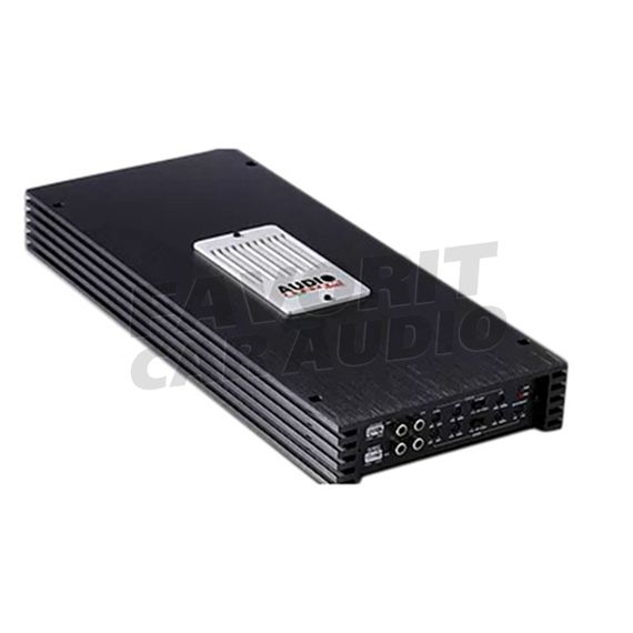 Усилитель AUDIO SYSTEM (Italy) AS 4120