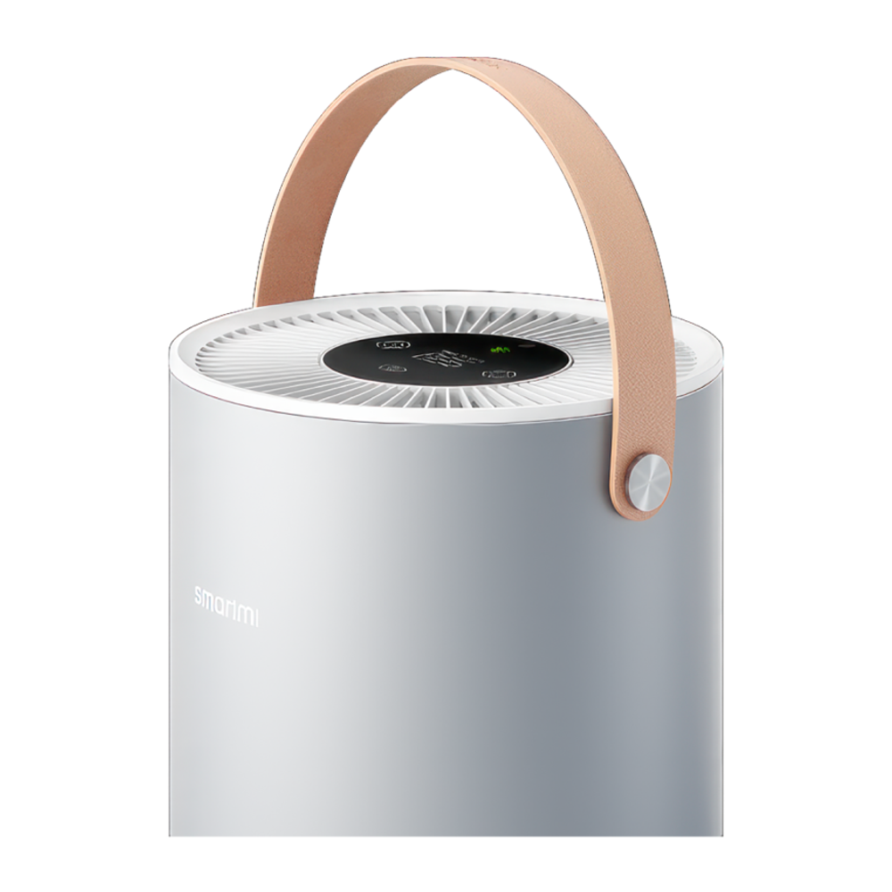 Умный очиститель воздуха Smartmi Air Purifier P1 (версия Global)