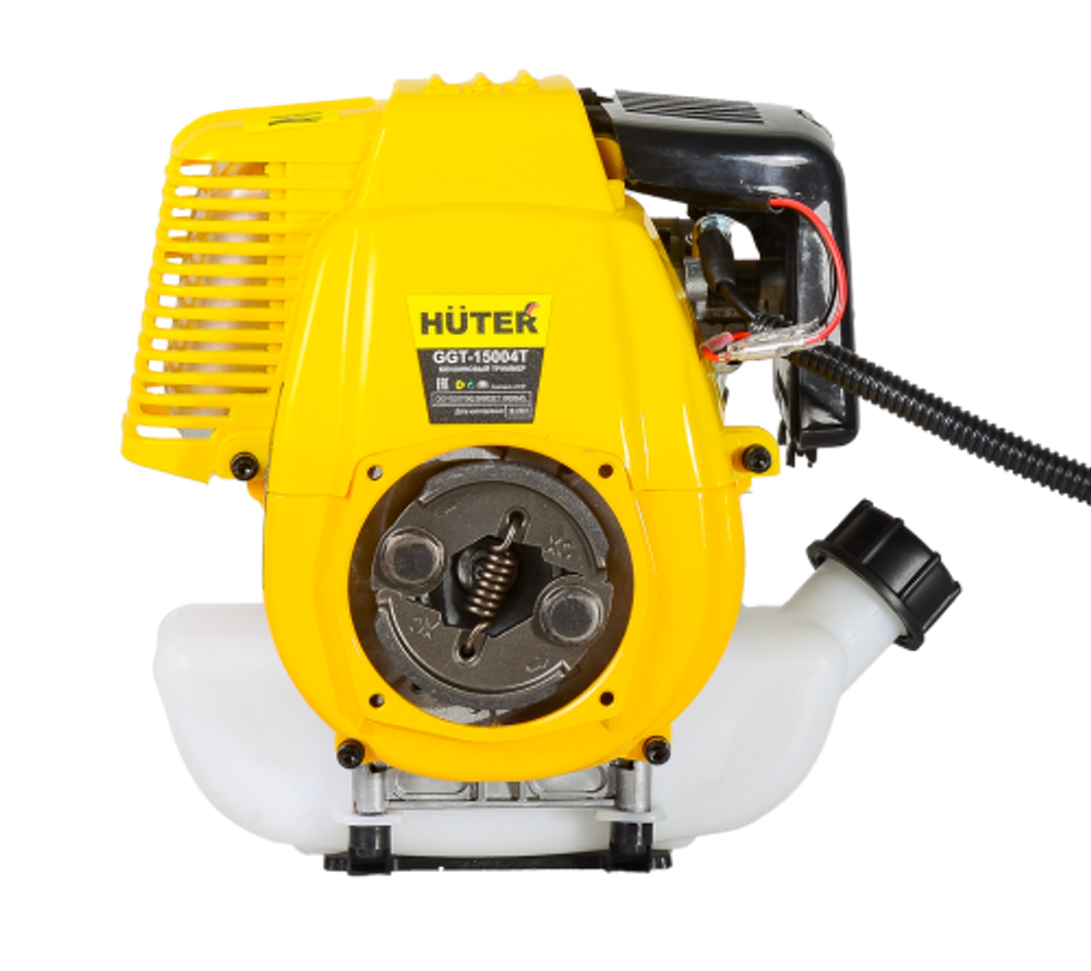 Бензиновый триммер Huter GGT-15004Т (четырехтактный)
