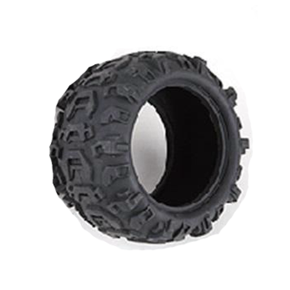 Покрышка для монстра 1/8