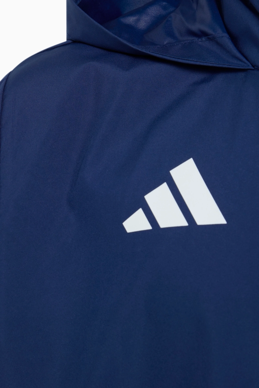 Куртка adidas Entrada 26 Multi Junior - темно-синий