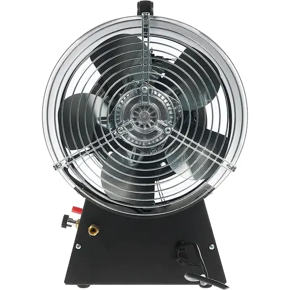 QUATTRO ELEMENTI QE-80G газовая тепловая пушка 248-573