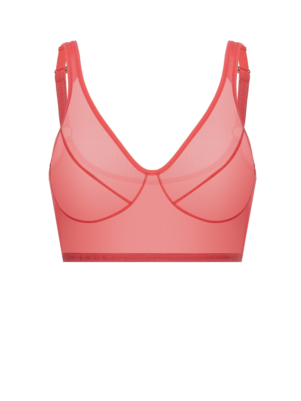 Бюстгальтер ELODY JSN (коралл-розе)