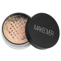 Рассыпчатая бархатная пудра тон Eden Makeover Paris Soft Velvet Loose Powder