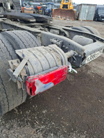 Mercedes-Benz ACTROS 4x2 Седельный тягач 1841 LS (Дизельный, 12 л, 408 л.с., АТ)